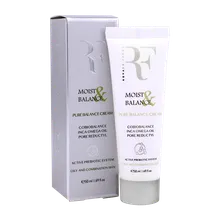 کرم آبرسان متعادل کننده پوست چرب رویال فم | Royale Femme Moist & Balance cream