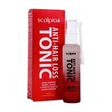 تونیک تقویت کننده مو اسکالپیا | Scalpia Anti Hair Loss Tonic