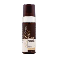 فوم شستشوی صورت ژل رویال شون | Schon Royal Jelly Foaming Face Wash