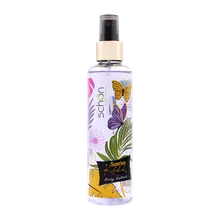 بادی اسپلش سانرایز کیس شون | Schon Sunrise Kiss Body Splash