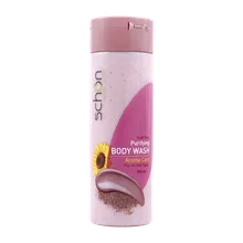 شامپو بدن خاک رس شون | Schon Clay Soil Body Wash