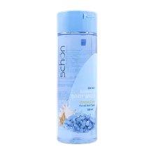 شامپو بدن نمک دریا شون | Schon Sea Salt Body Wash