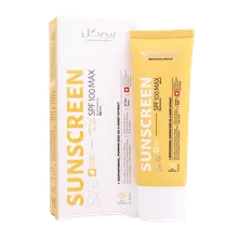 ضد آفتاب بی رنگ SPF100 سی گل 50 میلی لیتری | Sun Pro Sunscreen with SPF 100 for All Skin Types - Seagull