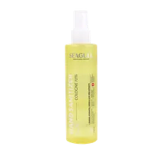 مایع پاک کننده و خوشبو کننده دست سی گل | Cologne Hand Cleanser - Seagull