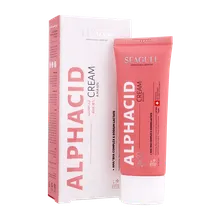 کرم آلفاسید لایه بردار ایج پرو سی گل | Age Pro Alphacid Cream AHA 15% - Seagull