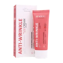 کرم ضد چروک ایج پرو سی گل | Age Pro Anti-wrinkle Cream AHA 10% - Seagull