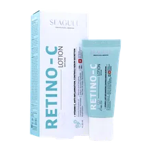 لوسیون ضد آکنه رتینو سی سی گل | Anti Acne Lotion Retino C - Seagull 