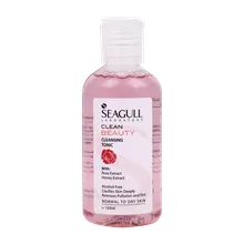 تونیک پاک کننده پوست خشک کلین بیوتی سی گل | Clean Beauty Cleansing Tonic for Normal to Dry Skin - Seagull