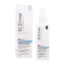 سرم اگزومید سی گل پوست خشک 150 میلی لیتری | Serum for Dry Skin ECZOmid - Seagull