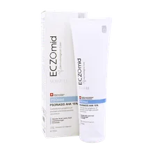 لوسیون آ اچ آ 15 درصد اگزومید سی گل | AHA 15% Lotion for Dry Skin ECZOmid - Seagull