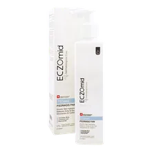 شوینده کرمی پوست خشک اگزومید سی گل | PAIN for Dry Skin ECZOmid - Seagull