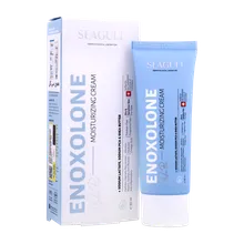کرم آبرسان قوی انوکسولون سی گل | Seagull Enoxolone Moisturizing Cream