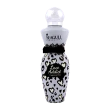 بادی اسپلش زنانه لاو ادیکت سی‌ گل | Love Addict Fragrance Mist - Seagull 