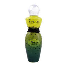 بادی اسپلش زنانه مارول سی گل 250 میلی لیتری | Marvel Fragrance Mist 250 ml - Seagull 