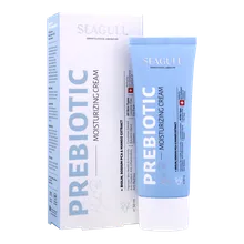 کرم مرطوب کننده پری بیوتیک سی گل | Seagull Prebiotic Moisturizing Cream Seagull