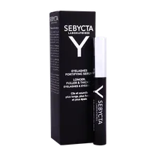 سرم تقویت کننده مژه سبیکتا | Eyelashes Fortifying Serum - Sebycta