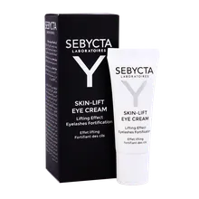 کرم لیفتینگ دور چشم سبیکتا | Sebycta Skin Lift Eye Cream - Sebycta