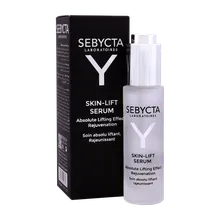 سرم لیفتینگ صورت سبیکتا | Skin Lift Serum - Sebycta