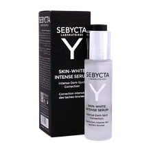 سرم ضد لک صورت سبیکتا | Skin White Intense Serum - Sebycta