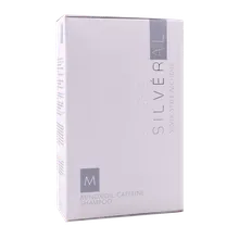 شامپو ماینوکسیدیل کافئین سیلورال | Silveral Minoxidil Caffeine Keratine Shampoo