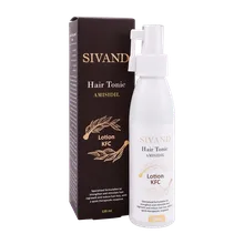 لوسیون تقویت کننده مو KFC سیوند | Hair Tonic Amisidil - Sivand