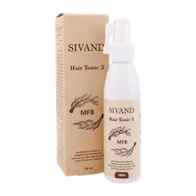 لوسیون تقویت کننده مو MFB سیوند | Hair Tonic MFB Lotion - Sivand