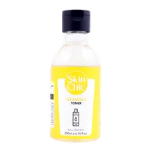 تونر ویتامین سی صورت اسکین شیک | Skin Chic Vitamin C Toner