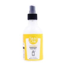 اسپری آبرسان صورت ویتامین سی اسکین شیک | Skin chic Vitamin C Energizing Face Mist