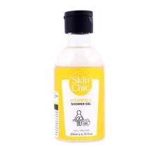 ژل شستشوی بدن ویتامین سی اسکین شیک | Skin Chic Vitamin C Shower Gel