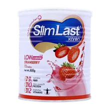 پودر اسلیم لست 1 کارن | Slim Last 1 Powder - Karen
