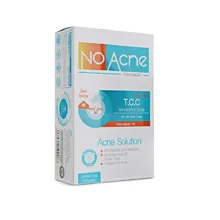 صابون ضد آکنه تی سی سی نو آکنه | No Acne Anti Acne TCC Medicated Soap