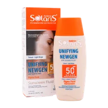 ضد آفتاب فلوئید رنگی آردن سولاریس یونی فایینگ نیوژن | Unifying NEWGEN - Ardene