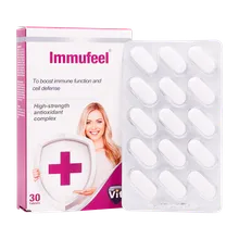 قرص ایموفیل استار ویت | Immufeel - Star Vit