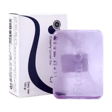 پن شفاف کرم دار استم سل | C2 Creamy Syndet Bar - Stem Cell