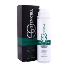 شامپو تقویت کننده موهای چرب استم سل | Hair Loss Therapy Shampoo for Oily Hair - Stem Cell