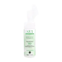 فوم شستشوی صورت ضد جوش و آکنه اس وی آی | Sebo Stop Face Washing Foam - Svi
