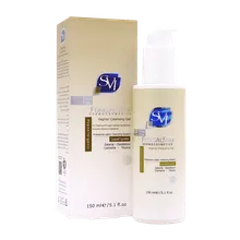 ژل بهداشتی ضد قارچ بانوان اس وی آی | Fungal Stop Liquid Syndet - Svi