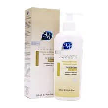 پن مایع ضد باکتری و ضد قارچ اس وی آی | Fungal Stop Liquid Syndet - Svi