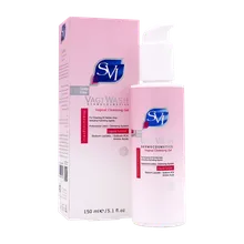 ژل بهداشتی بانوان واجی واش اس وی آی | Vagi Wash Vaginal Cleansing Gel - Svi