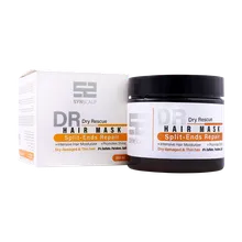 ماسک موی خشک ساین اسکالپ ساین اسکین 380 میل | SynSkin Synscalp Split Ends Repair Hair Mask 380 ml