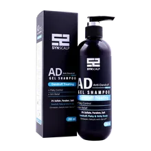 ژل شامپو ضد شوره ساین اسکالپ ساین اسکین 300 گرم | SynSkin Anti Dandruff Gel Shampoo 300g