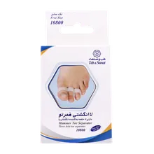 لا انگشتی همرتو طب و صنعت کد 10800  | Teb & Sanat Hammer Toe Separator