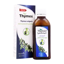 شربت تیمکس ایران داروک | Thymex Herbal Expectorant and Anti-tussive Syrup - Iran Darouk