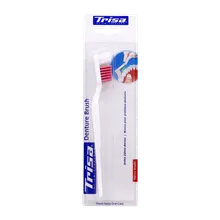مسواک دندان مصنوعی تریزا | Denture Brush - Trisa