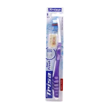 مسواک کول اند فرش نرم تریزا | Cool Fresh Soft Toothbrush - Trisa