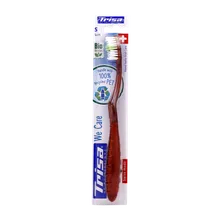 مسواک وی کر نرم تریزا | We Care Soft Toothbrush - Trisa