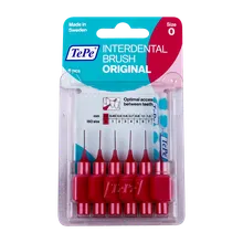 مسواک بین دندانی تپه | Interdental Brush - Tepe