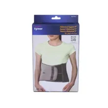 شکم بند بعد از بارداری تینور مدل A-01 | Tynor Abdominal Support 9 A01