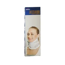 گردنبند طبی سخت تینور مدل B-03 | Tynor Cervical Collar Hard Adjustable
