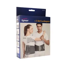 کمربند طبی آتل دار تینور مدل A-04 | Tynor L S Belt Lumbopore